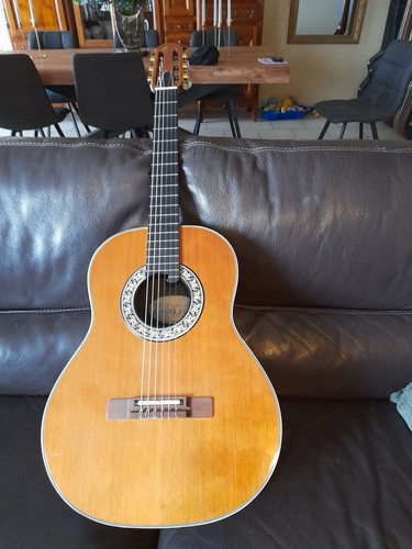 Guitare stéréo ovation - stéréo,