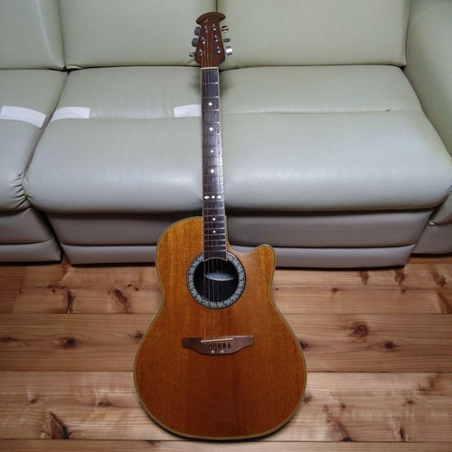 Corps guitare acoustique - corps,