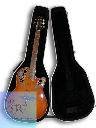 Guitare ovation celebrity cc44 - guitare,